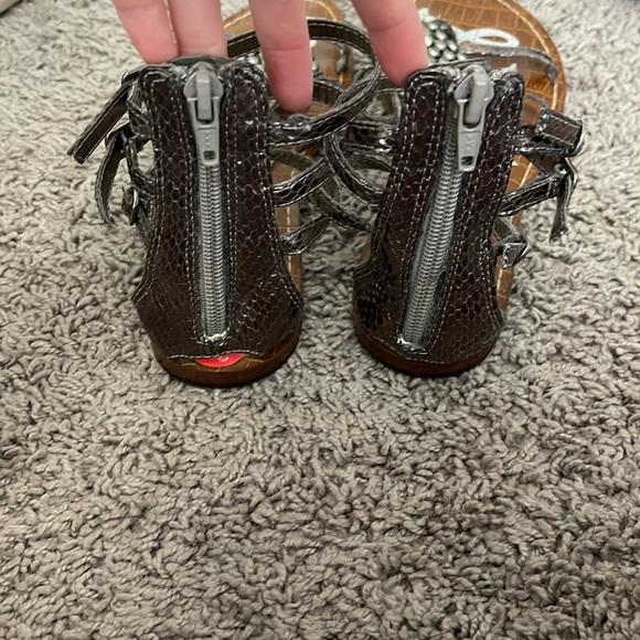 Sam Edelman sandals - Picture 3 of 4